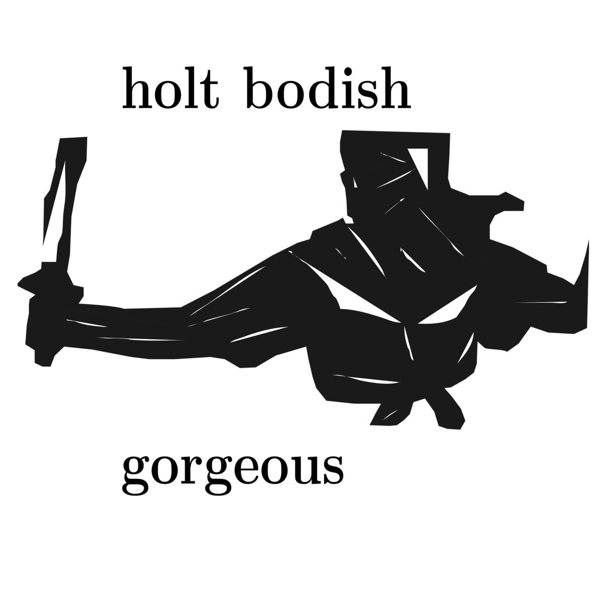 HOLT BODISH - Gorgeous (Vinyle)