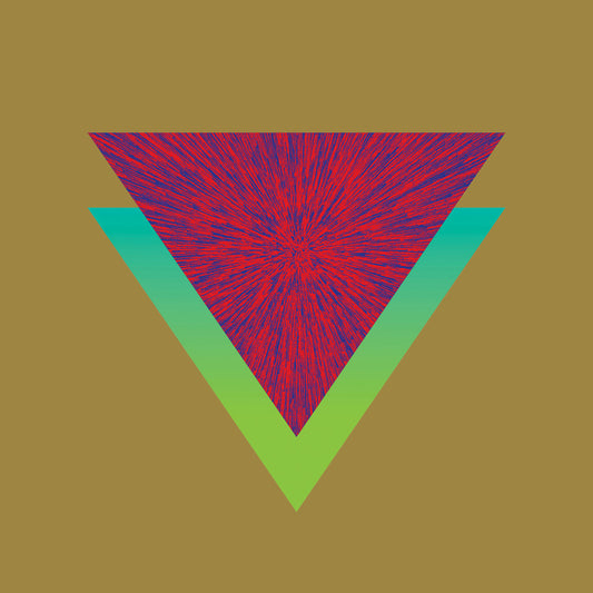 GOAT - Commune (Vinyle)