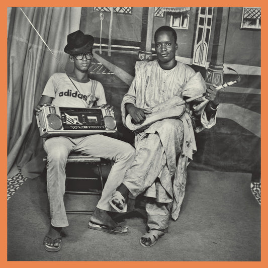 ARTISTES VARIÉS - The Original Sound Of Mali 2 (Vinyle)