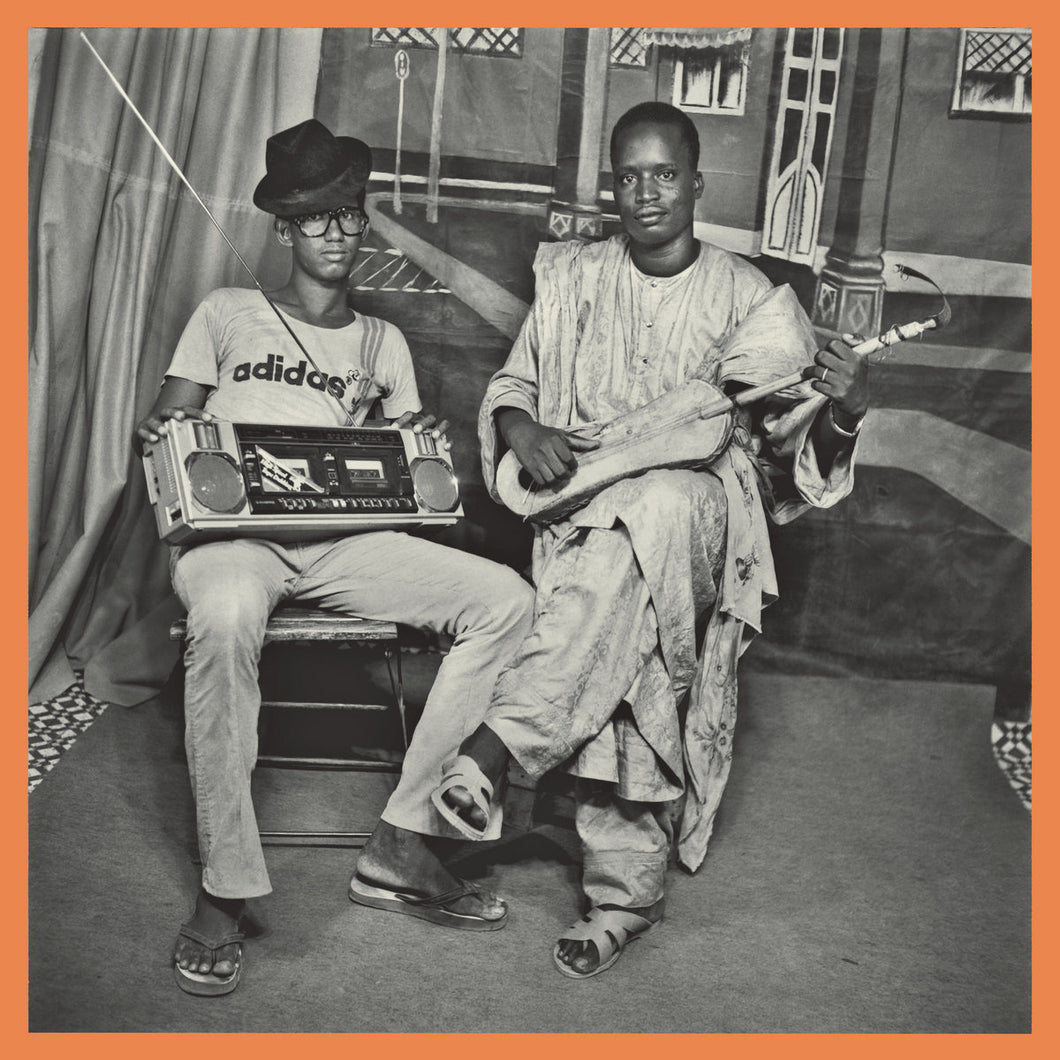ARTISTES VARIÉS - The Original Sound Of Mali 2 (Vinyle)