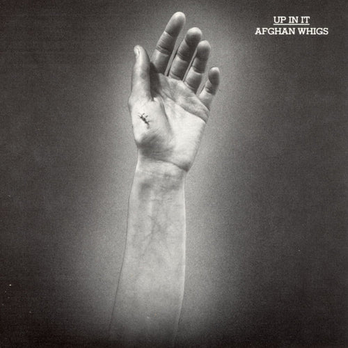 AFGHAN WHIGS - Up In It (Vinyle)