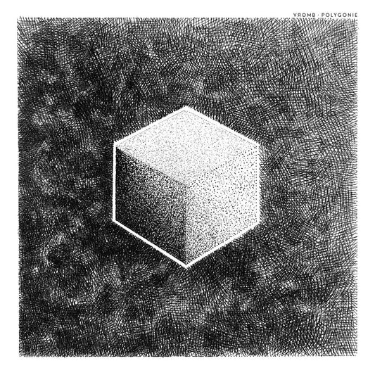 VROMB - Polygonie (Vinyle)