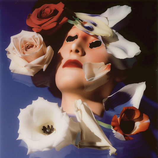SNAKESKIN - They Kept Our Photographs (Vinyle)