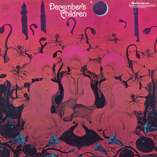 DECEMBER'S CHILDREN - December's Children (Vinyle)