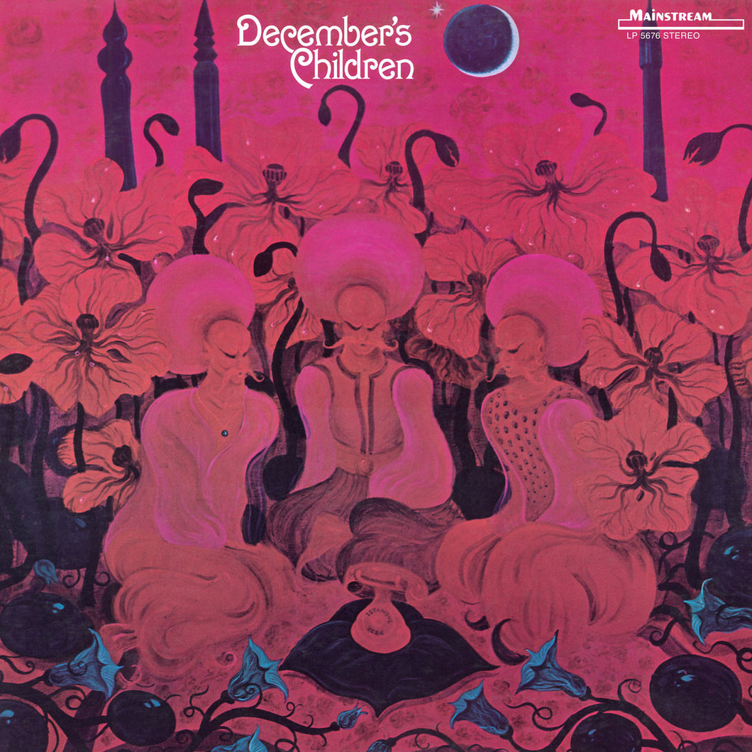 DECEMBER'S CHILDREN - December's Children (Vinyle)