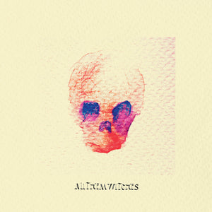 ALL THEM WITCHES - ATW (Vinyle)
