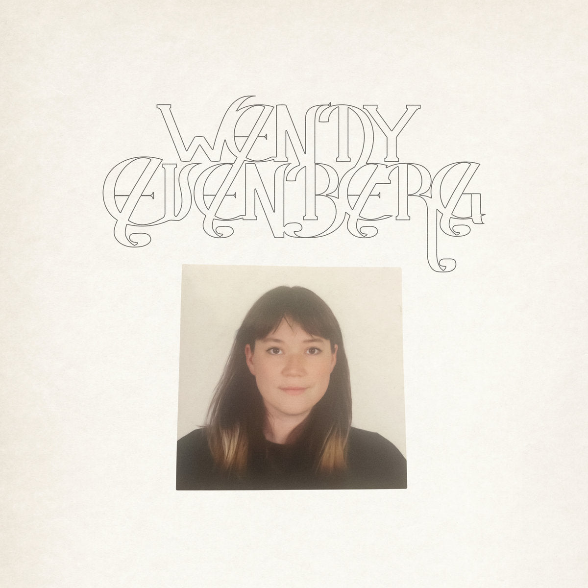 WENDY EISENBERG - Wendy Eisenberg (Vinyle)