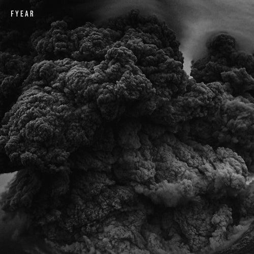 FYEAR - Fyear (Vinyle)