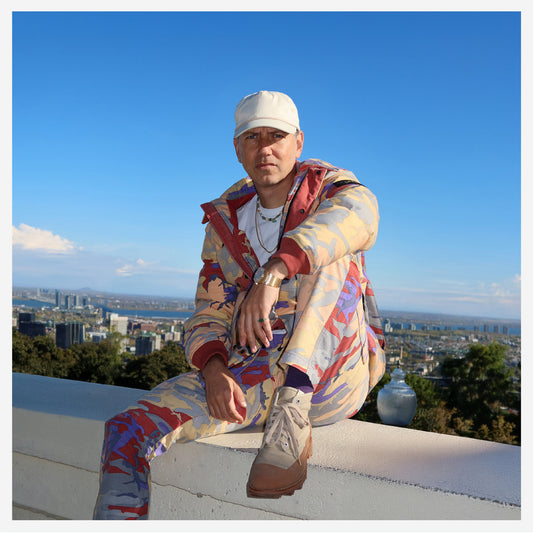 TIGA - HOTLIFE (Vinyle)