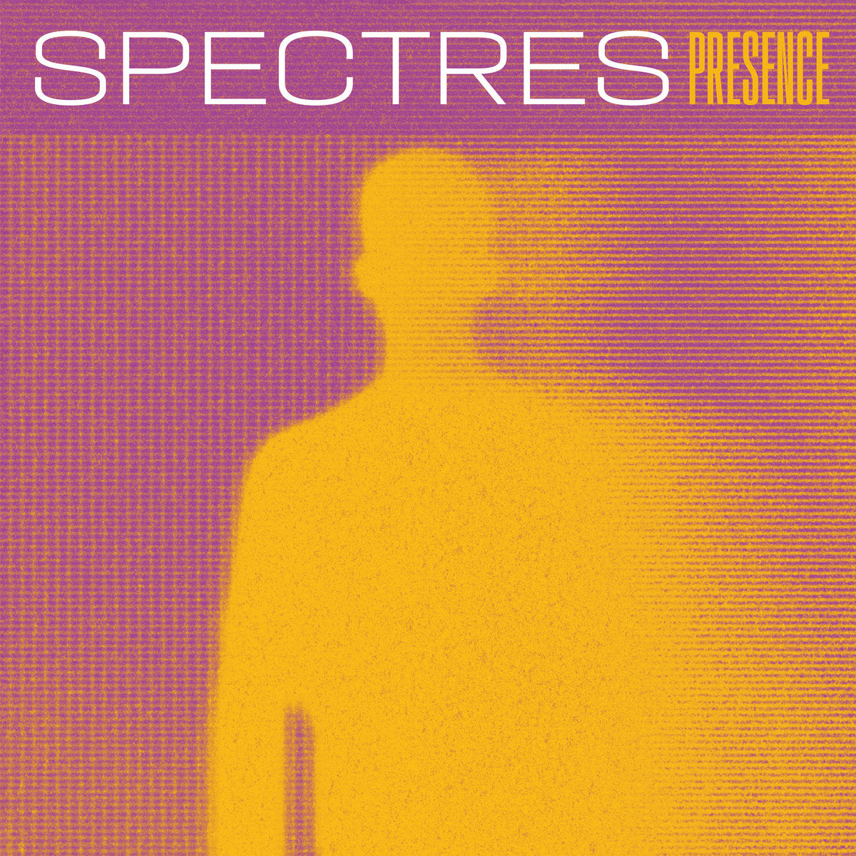 SPECTRES - Presence (Vinyle)