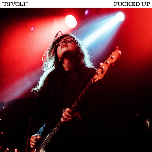 FUCKED UP - Rivoli (Vinyle)