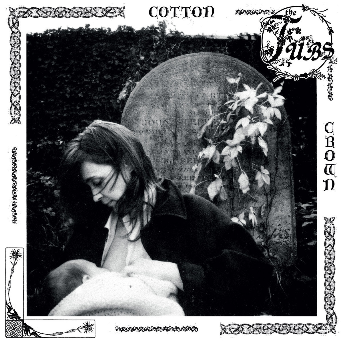 THE TUBS - Cotton Crown (Vinyle)