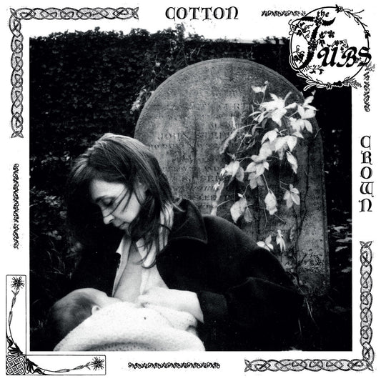 THE TUBS - Cotton Crown (Vinyle)