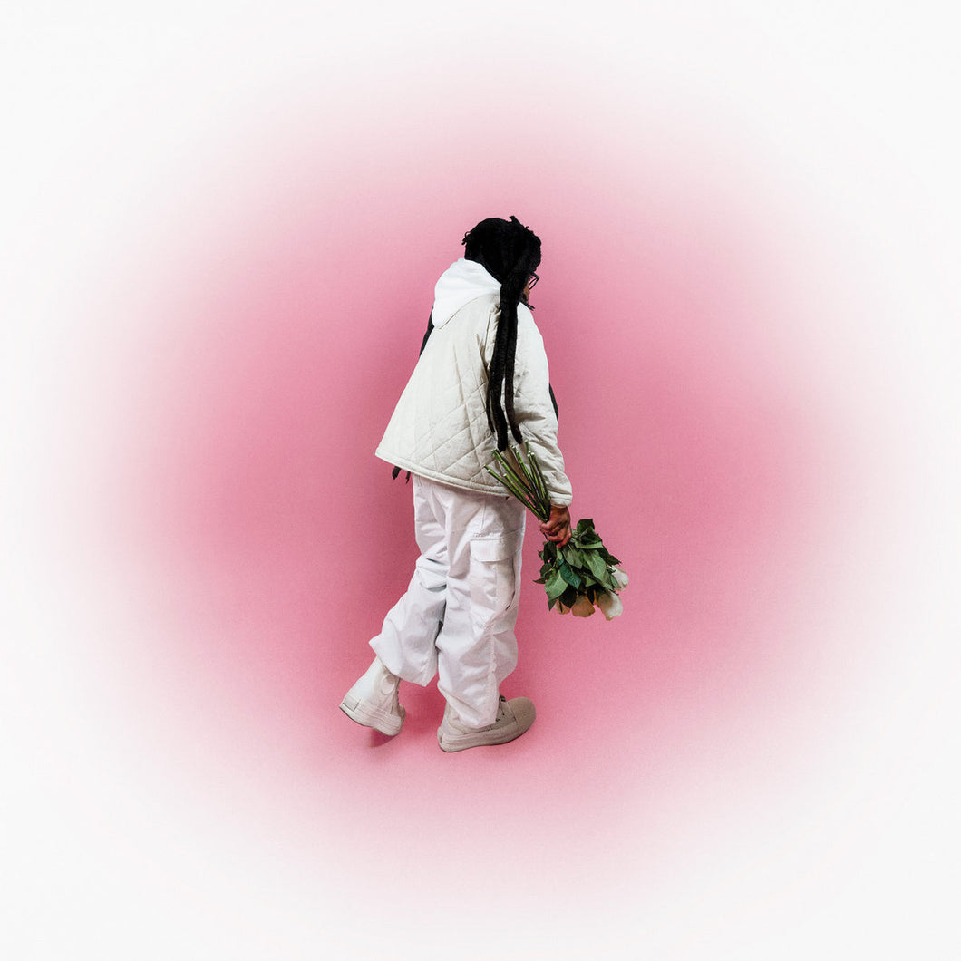 YUNO - Blest (Vinyle) PRÉCOMMANDE