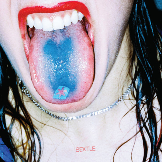 SEXTILE - Push (Vinyle)