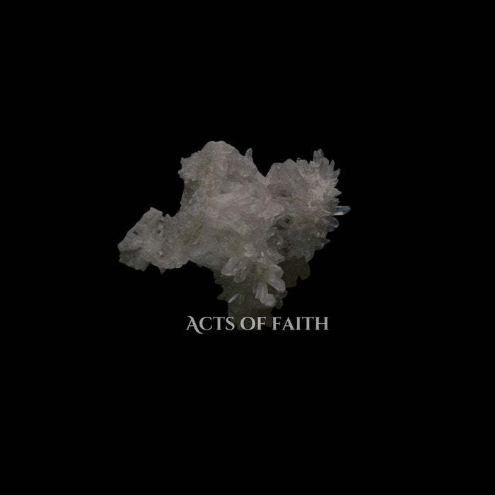 SAULT - Acts Of Faith (Vinyle)