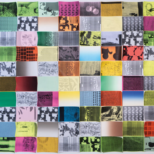 FOUR TET - Three (Vinyle)