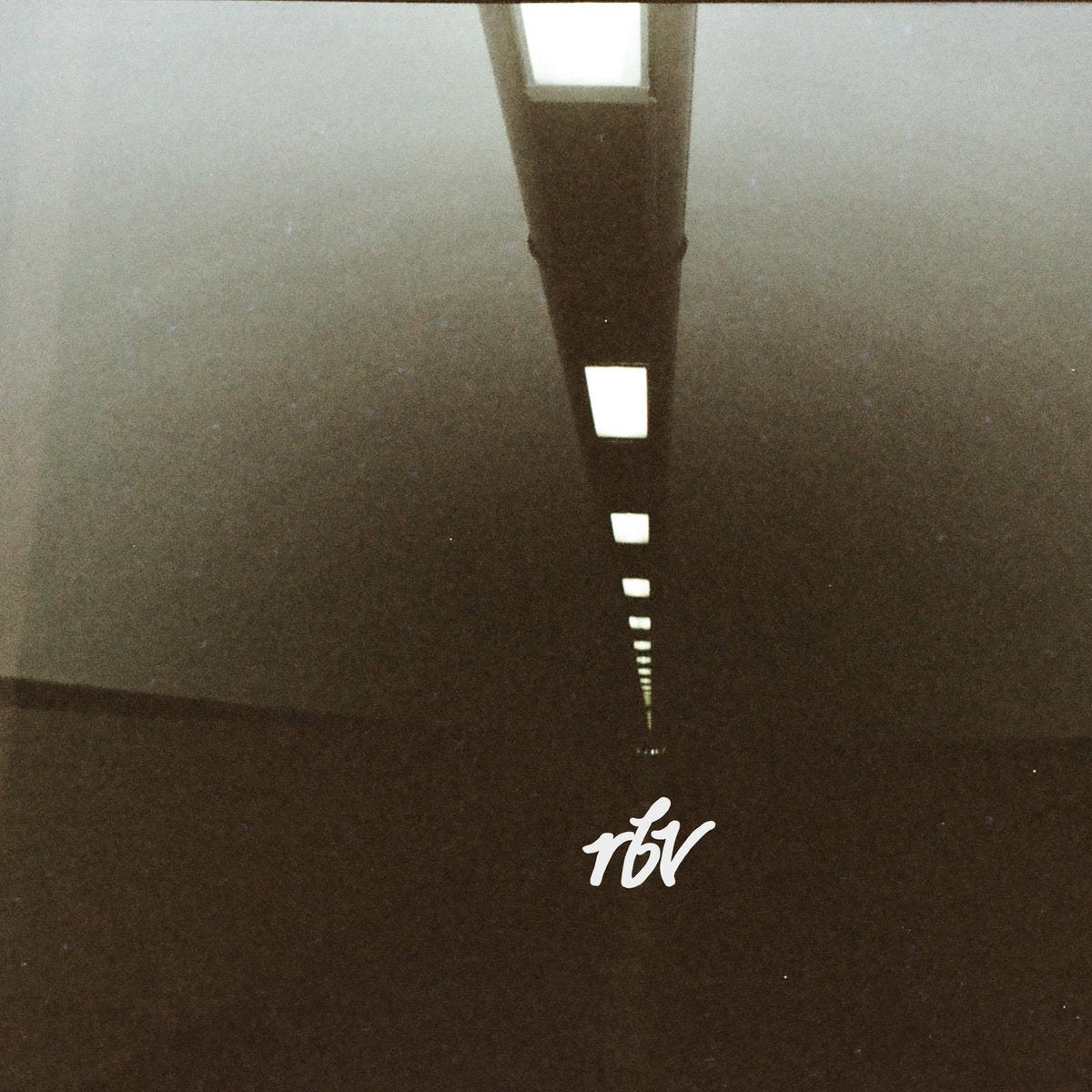 RBV - Lapraivie (Vinyle)