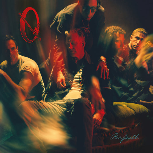 QUEENS OF THE STONE AGE - Perfecth (Vinyle) PRÉCOMMANDE (30 octobre)