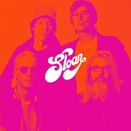 SLOAN - 12 (Vinyle)