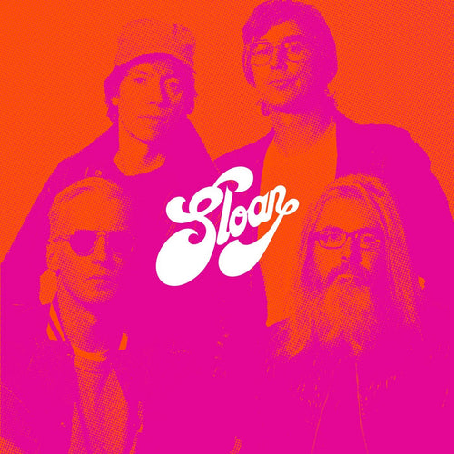 SLOAN - 12 (Vinyle)