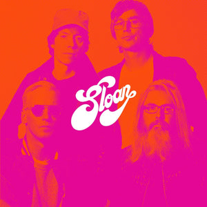 SLOAN - 12 (Vinyle)