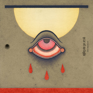 YEAR OF NO LIGHT - Les Maîtres Fous (Vinyle) PRÉCOMMANDE