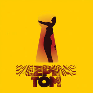PEEPING TOM - Peeping Tom (Vinyle)
