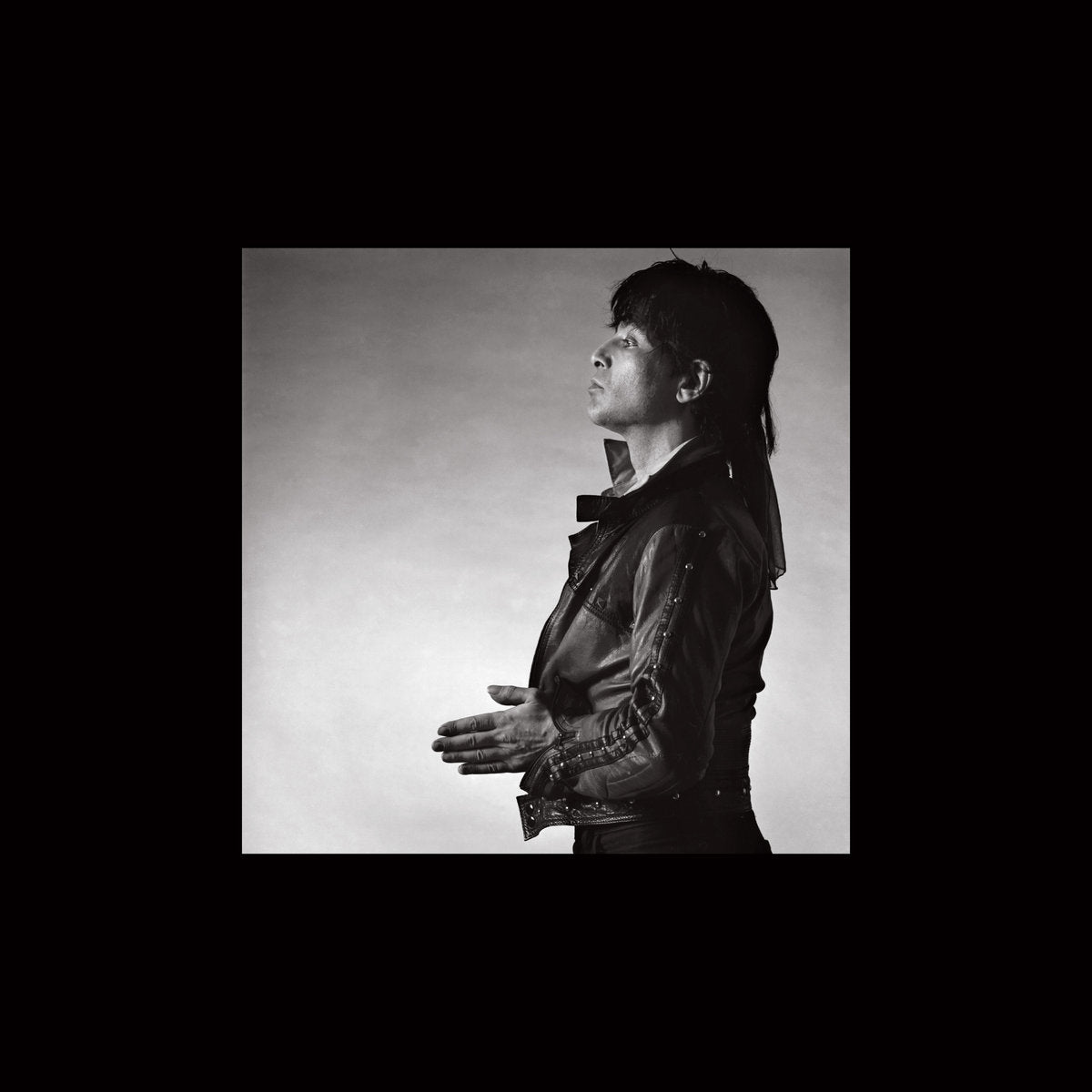 ALAN VEGA - Alan Vega (Vinyle) - Sacred Bones