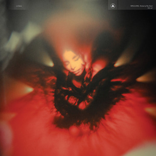 SPELLLING - Portrait of My Heart (Vinyle)