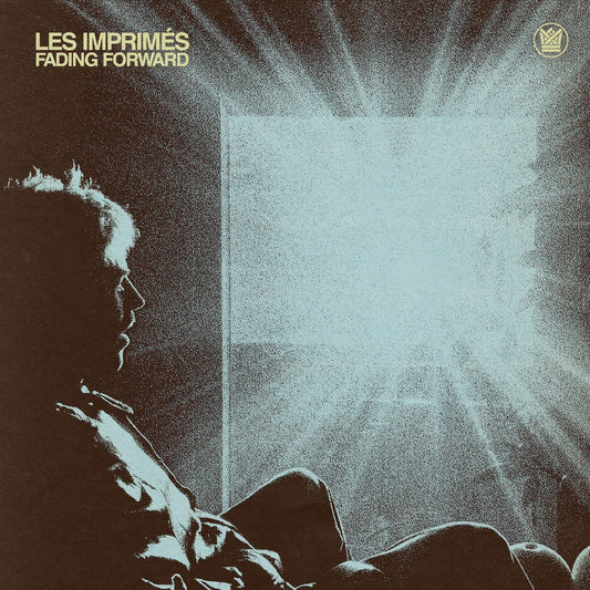 LES IMPRIMÉS - Fading Forward (Vinyle)