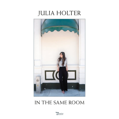 JULIA HOLTER - In The Same Room (Vinyle)