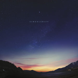 JON HOPKINS - Singularity (Vinyle)
