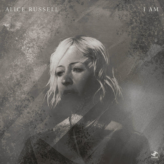 ALICE RUSSELL - I Am (Vinyle)