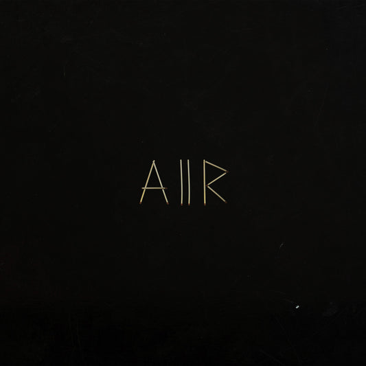 SAULT - Aiir (Vinyle)
