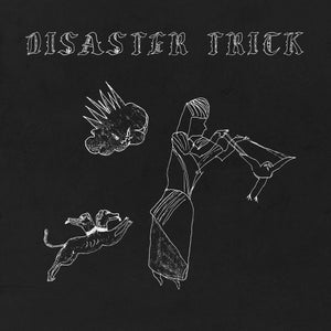 HORSE JUMPER OF LOVE - Disaster Trick (Vinyle)