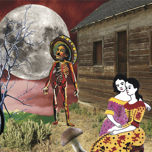 SILKWORM - In the West (Vinyle)