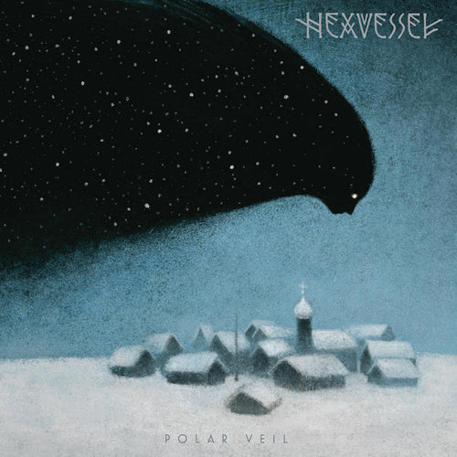 HEXVESSEL - Polar Veil (Vinyle)