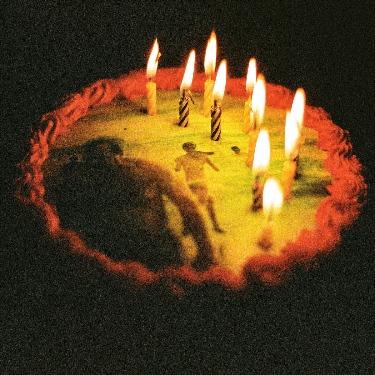 RATBOYS - Happy Birthday, Ratboy (Vinyle)
