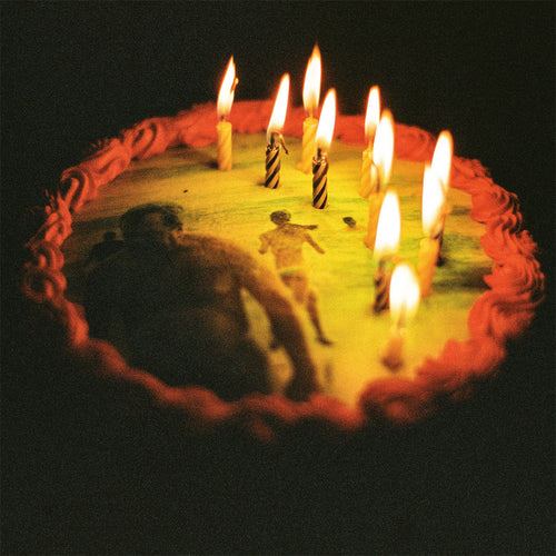 RATBOYS - Happy Birthday, Ratboy (Vinyle) PRÉCOMMANDE