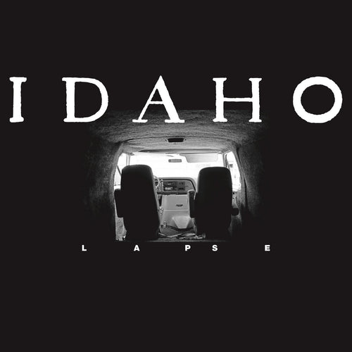 IDAHO - Lapse (Vinyle)