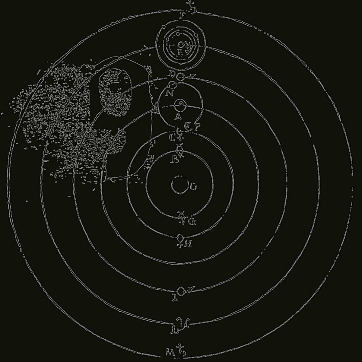 BARDO POND - Volume 9 (Vinyle)