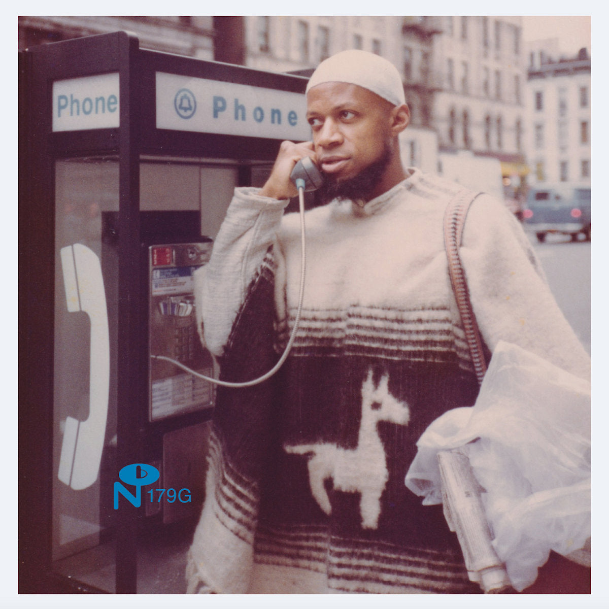 LARAAJI -  Glimpses Of Infinity (Vinyle)