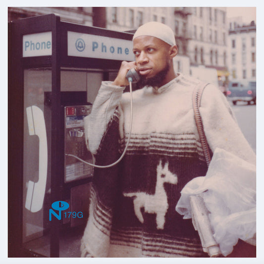 LARAAJI -  Glimpses Of Infinity (Vinyle)