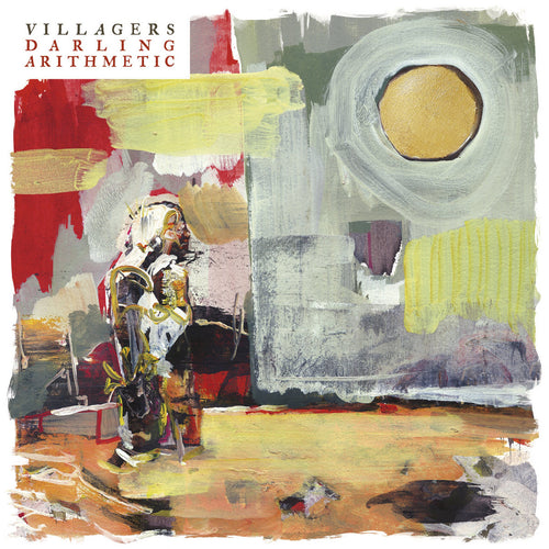 VILLAGERS - Darling Arithmetic (Vinyle)