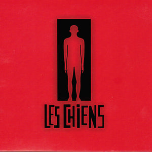 LES CHIENS - Debout (Vinyle)