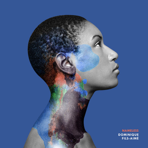 DOMINIQUE FILS-AIMÉ - Nameless (Vinyle)