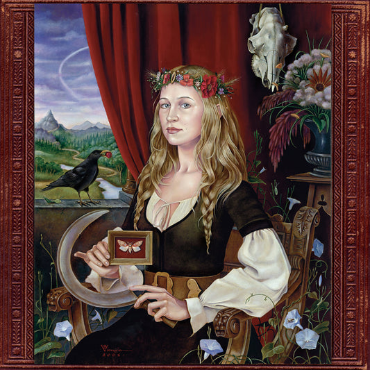 JOANNA NEWSOM - Ys (Vinyle)