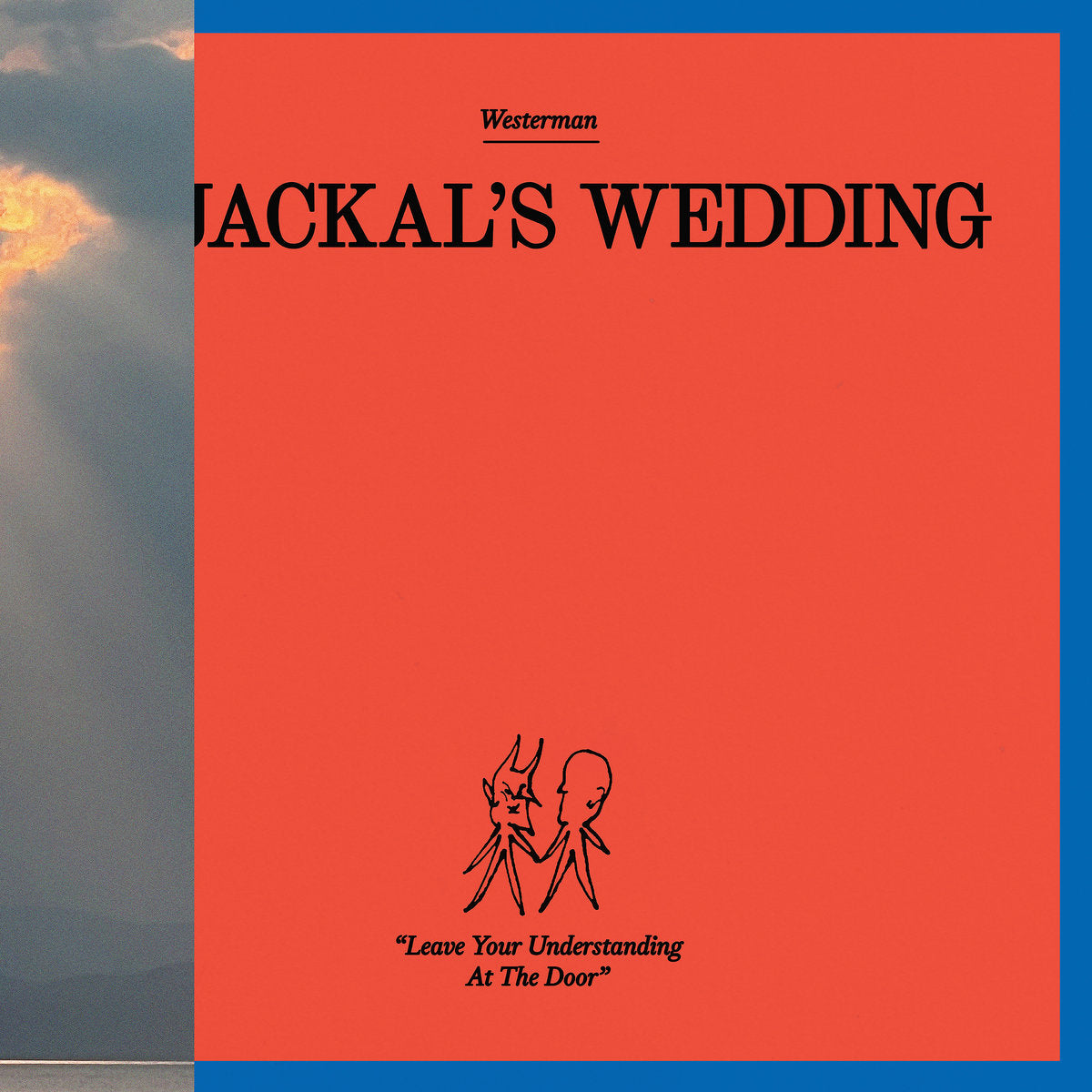 WESTERMAN - A Jackal's Wedding (Vinyle)