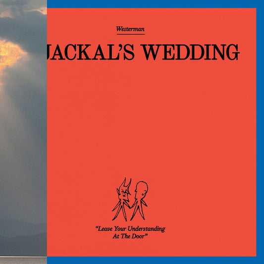 WESTERMAN - A Jackal's Wedding (Vinyle)